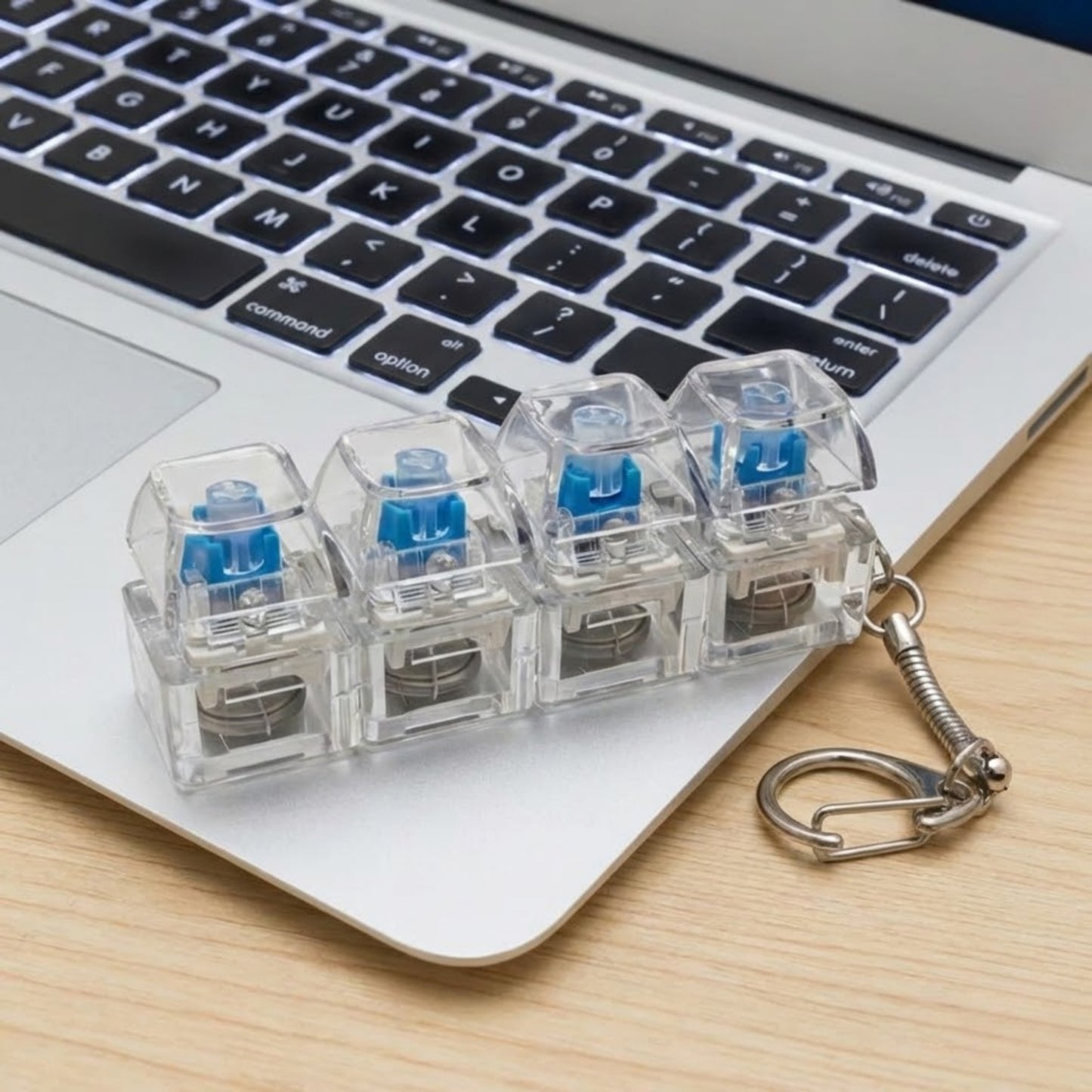 VibeShift™ Trigger