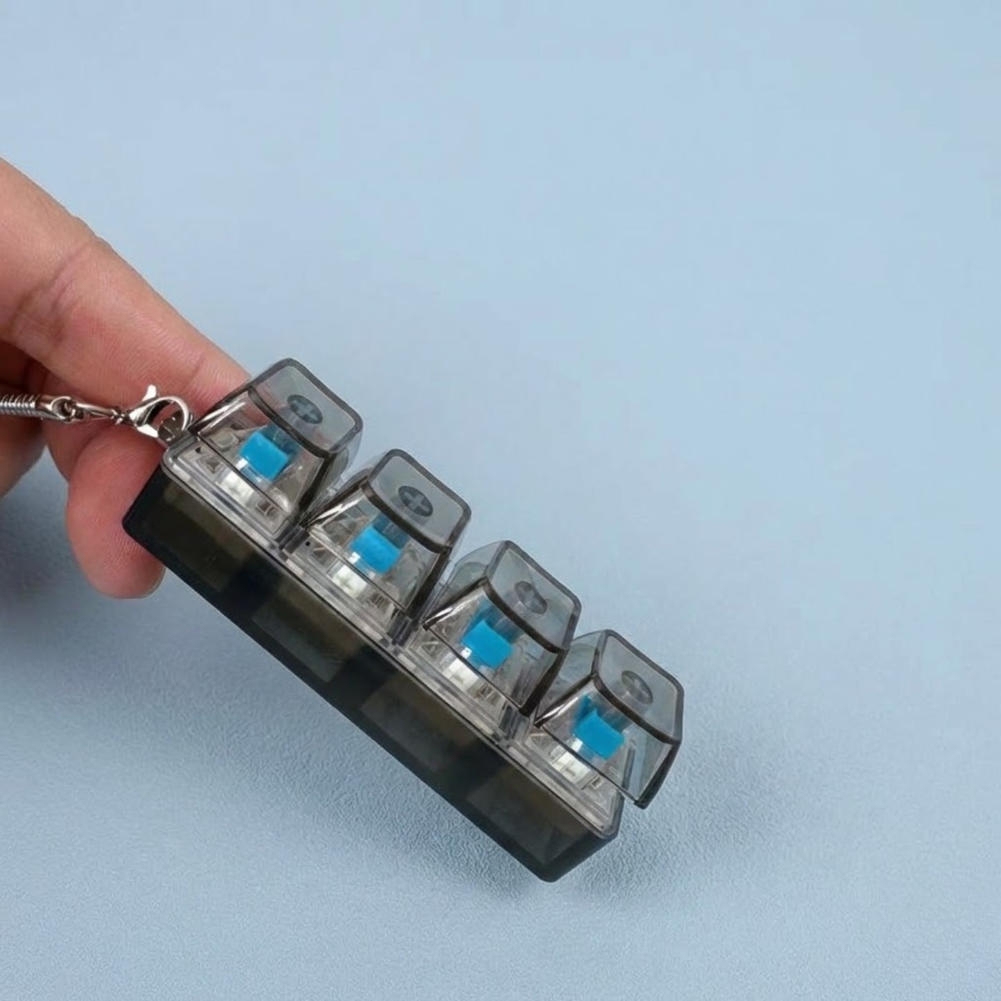 VibeShift™ Trigger