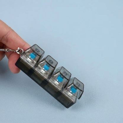 VibeShift™ Trigger