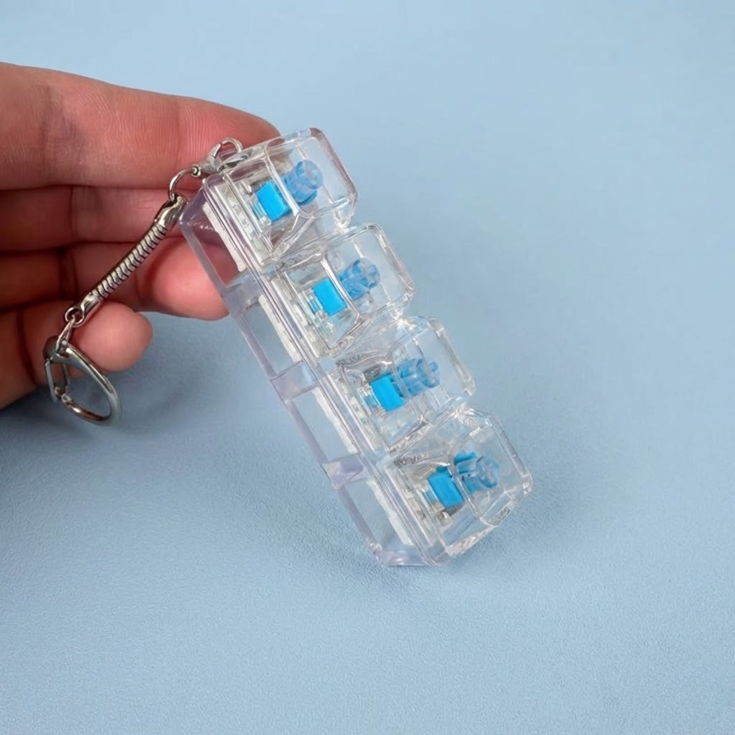 VibeShift™ Trigger