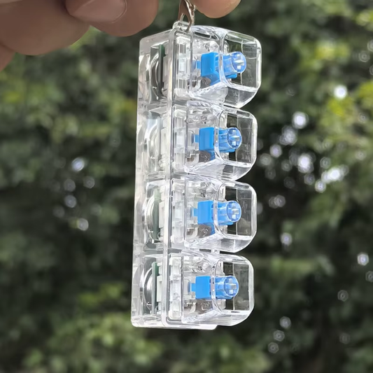 VibeShift™ Trigger